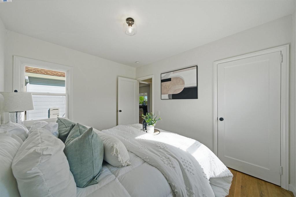 Not Listed - Residential