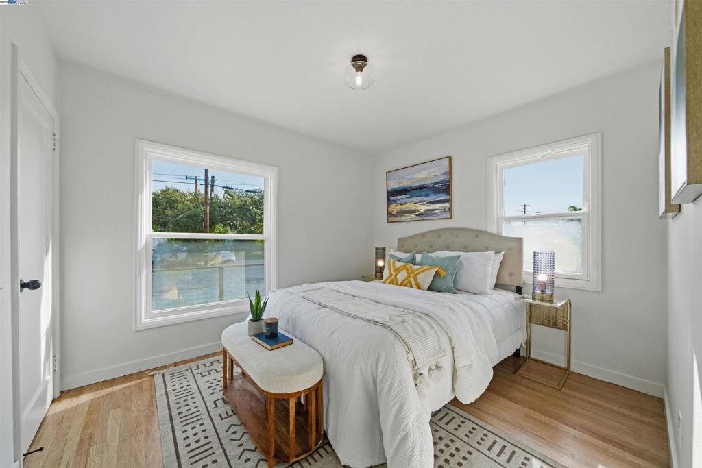 Not Listed - Residential