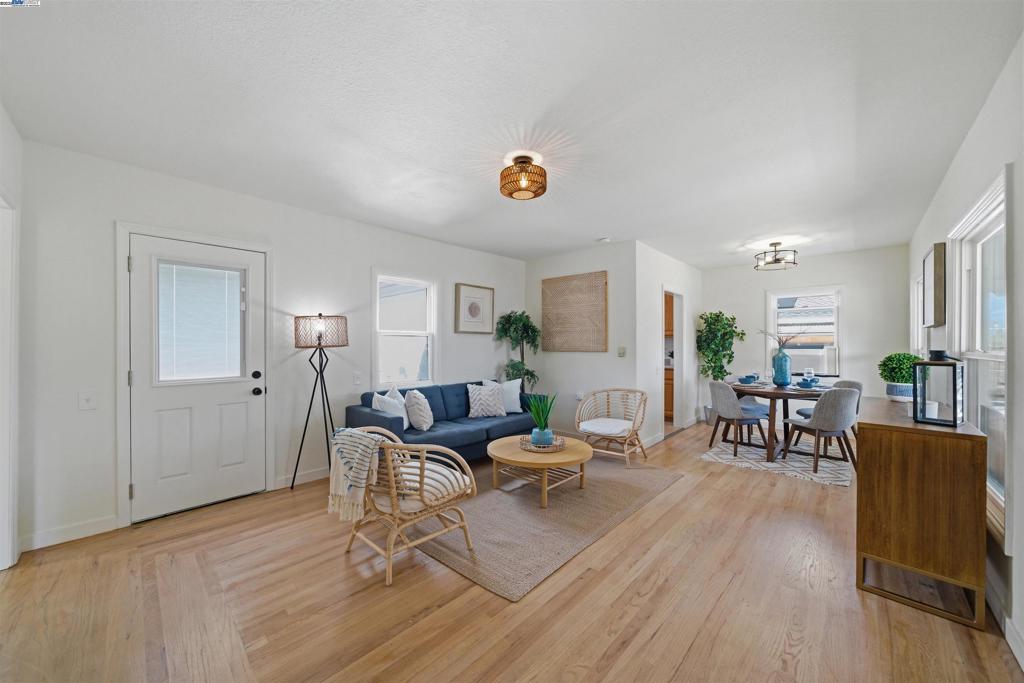 Not Listed - Residential