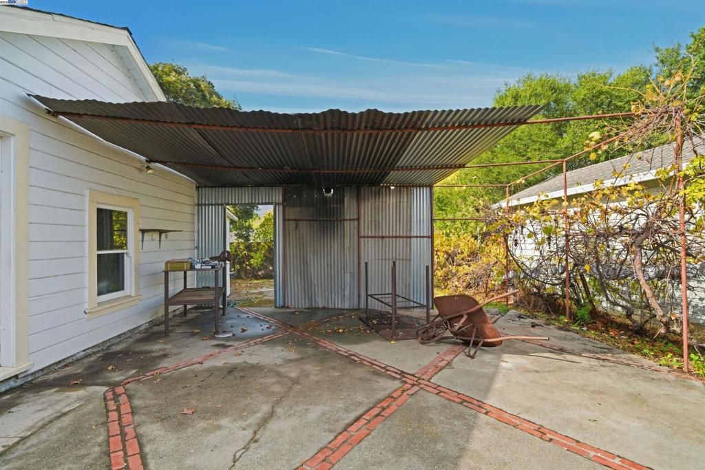 Not Listed - Residential