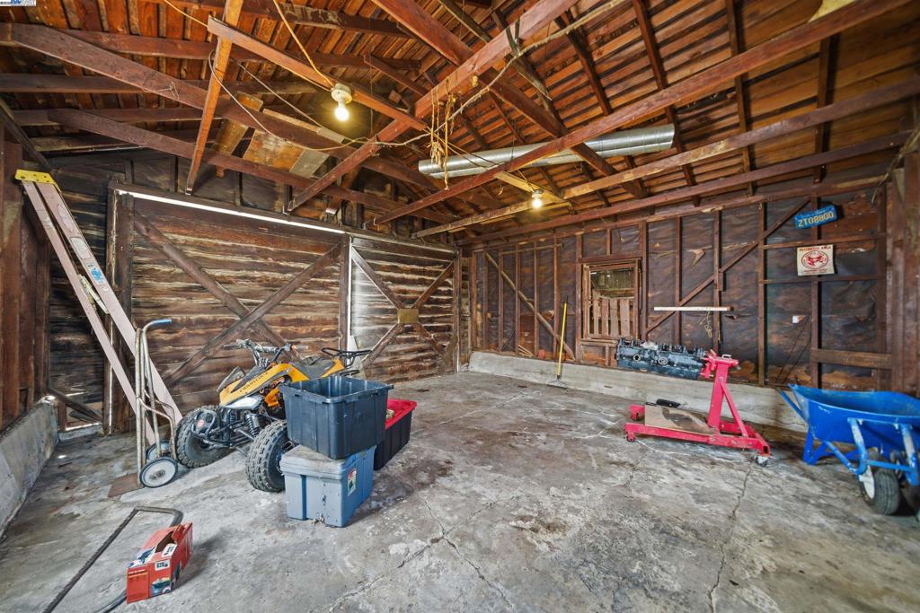 Not Listed - Residential