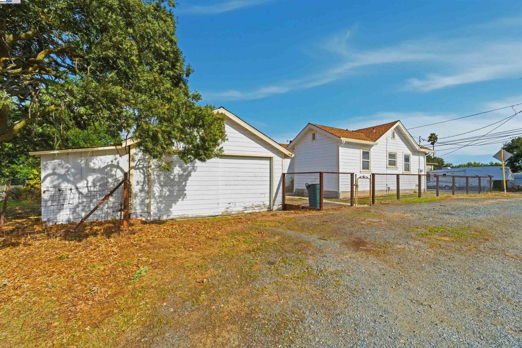 Not Listed - Residential