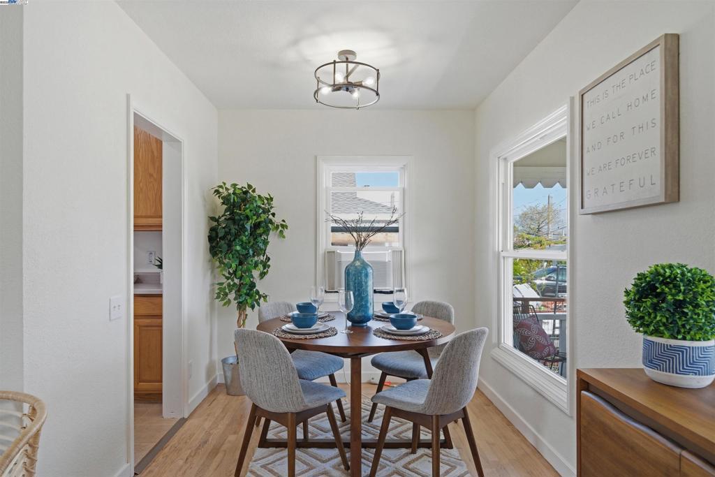 Not Listed - Residential