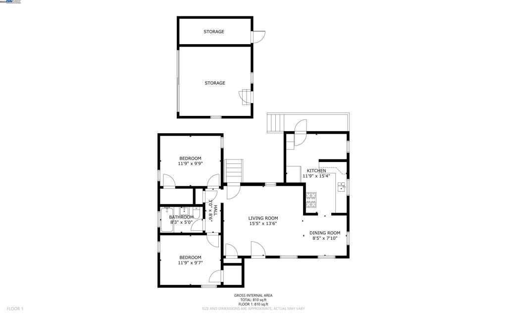 Not Listed - Residential