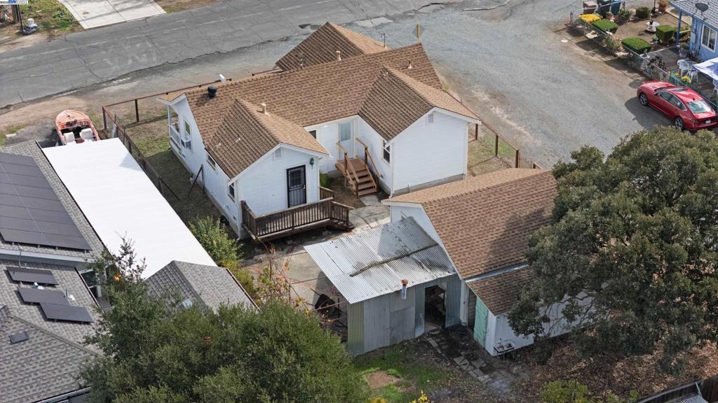 Not Listed - Residential