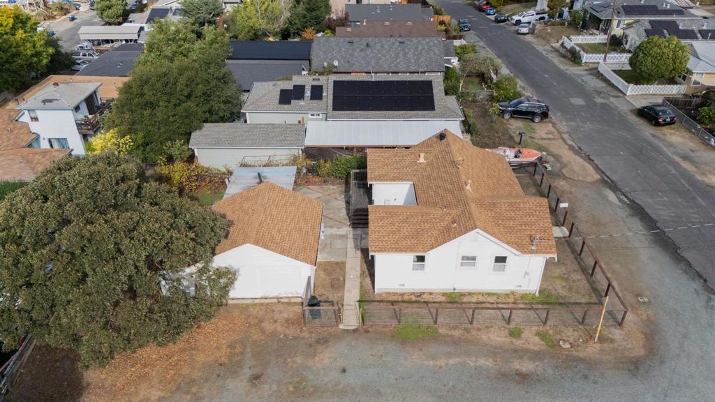 Not Listed - Residential