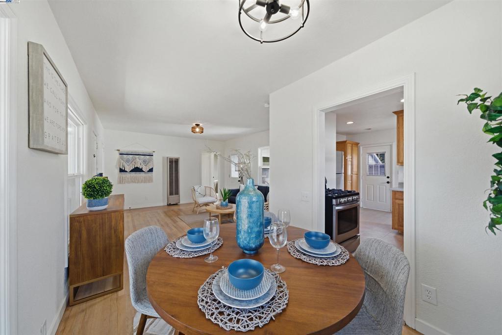 Not Listed - Residential