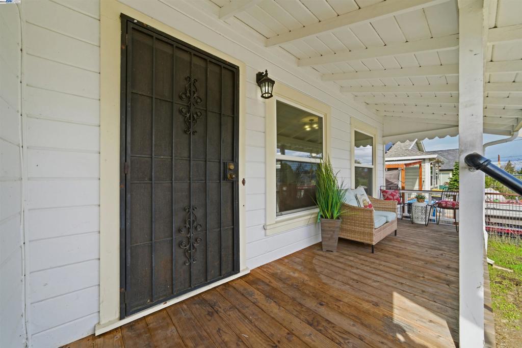 Not Listed - Residential