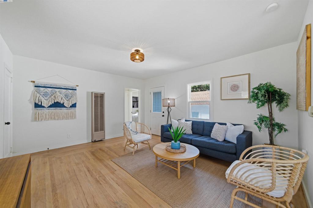 Not Listed - Residential