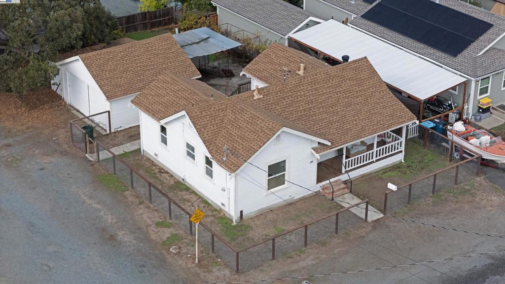 Not Listed - Residential