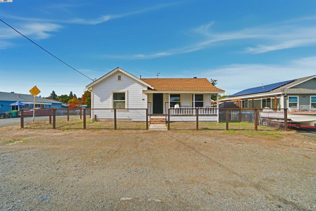 Not Listed - Residential