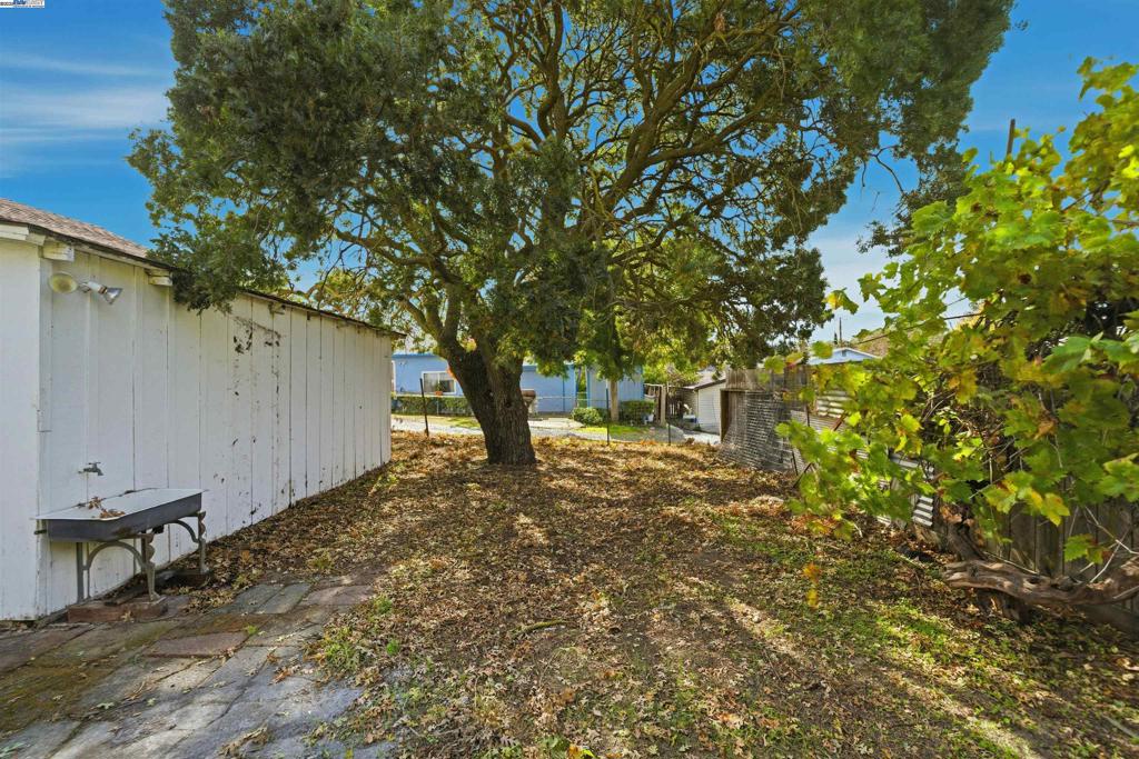 Not Listed - Residential