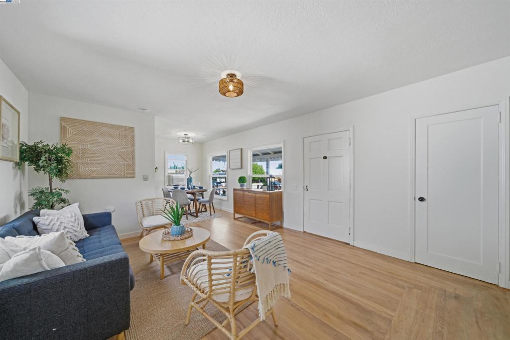 Not Listed - Residential