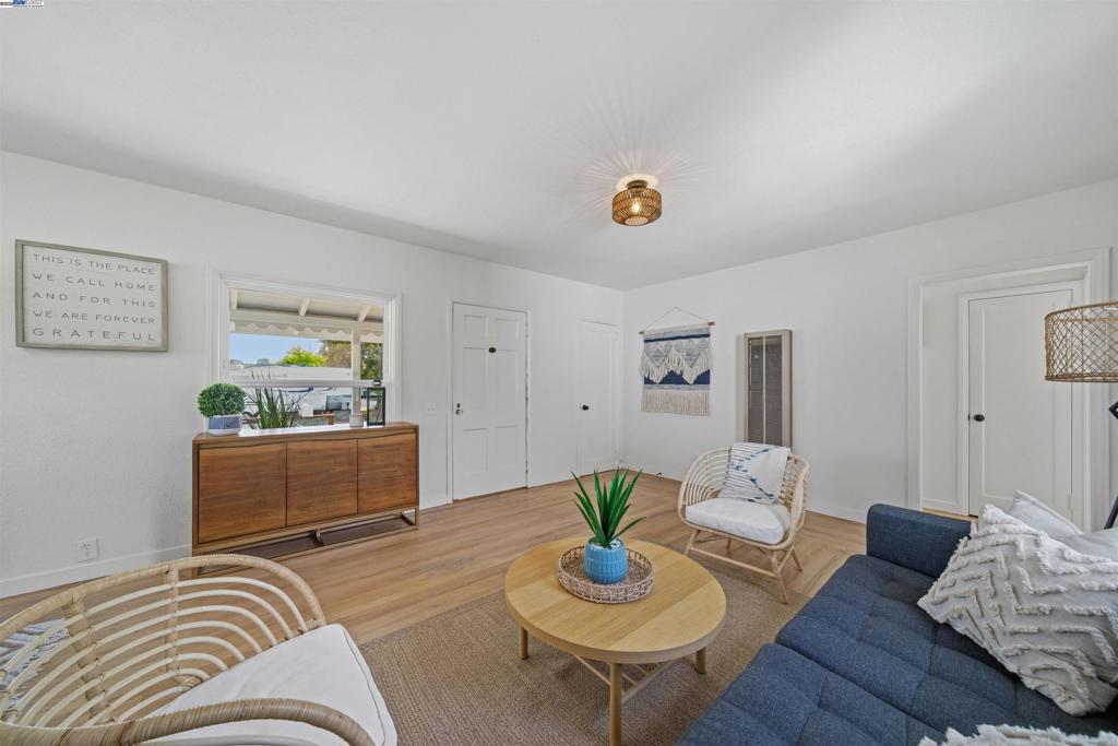 Not Listed - Residential