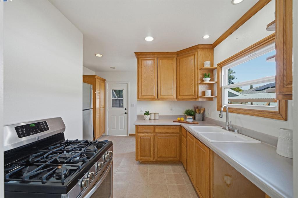 Not Listed - Residential