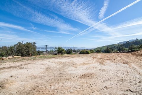 Tiny photo for 29 Lakeview, Lake Elsinore, CA 92530 (MLS # SW26087514)