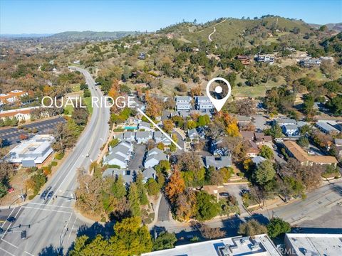 Tiny photo for 40 Sombrilla Court, Atascadero, CA 93422 (MLS # PI26005968)