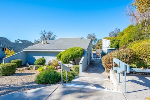 Tiny photo for 40 Sombrilla Court, Atascadero, CA 93422 (MLS # PI26005968)