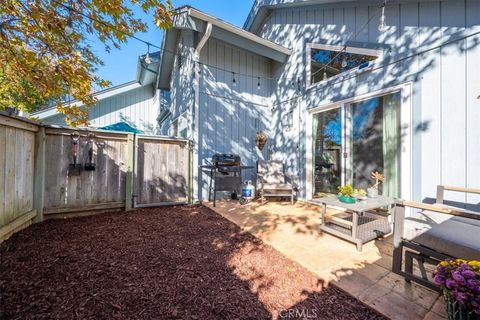 Tiny photo for 40 Sombrilla Court, Atascadero, CA 93422 (MLS # PI26005968)