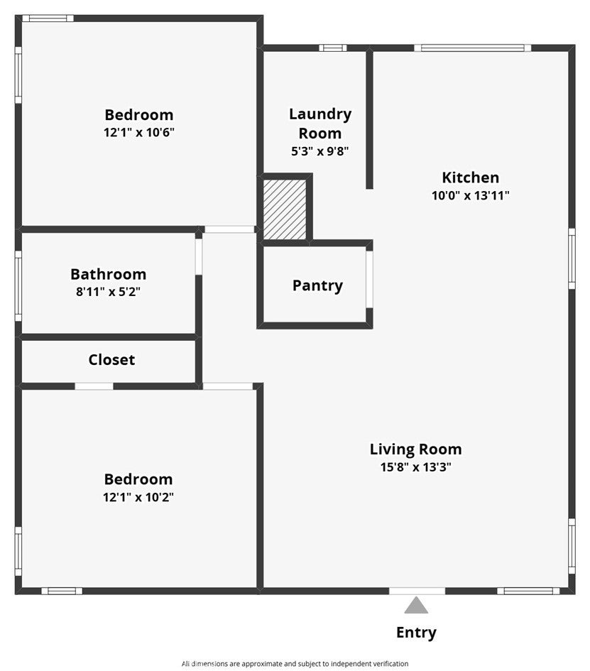 2213 S Spaulding