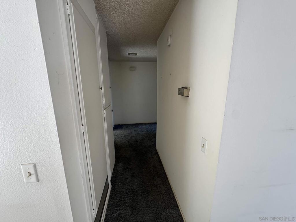 Out Of Area - Residential