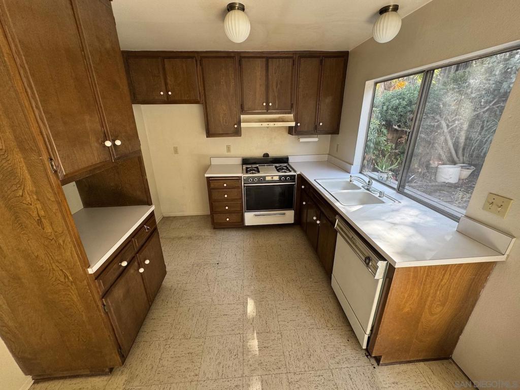 Out Of Area - Residential
