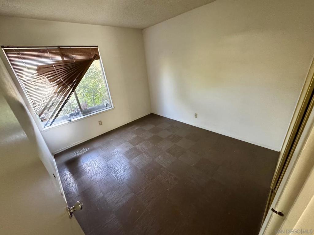 Out Of Area - Residential