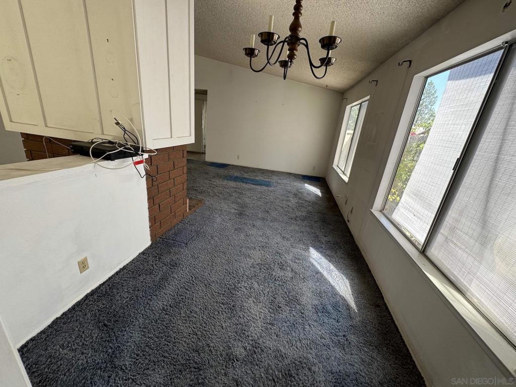 Out Of Area - Residential