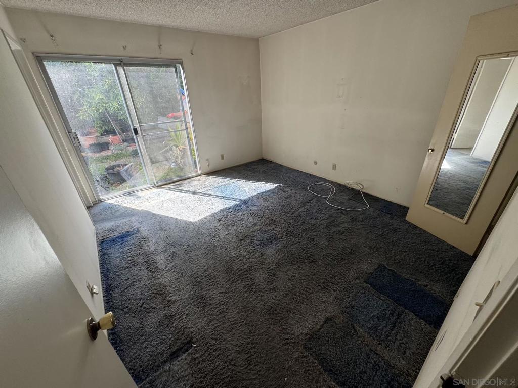 Out Of Area - Residential