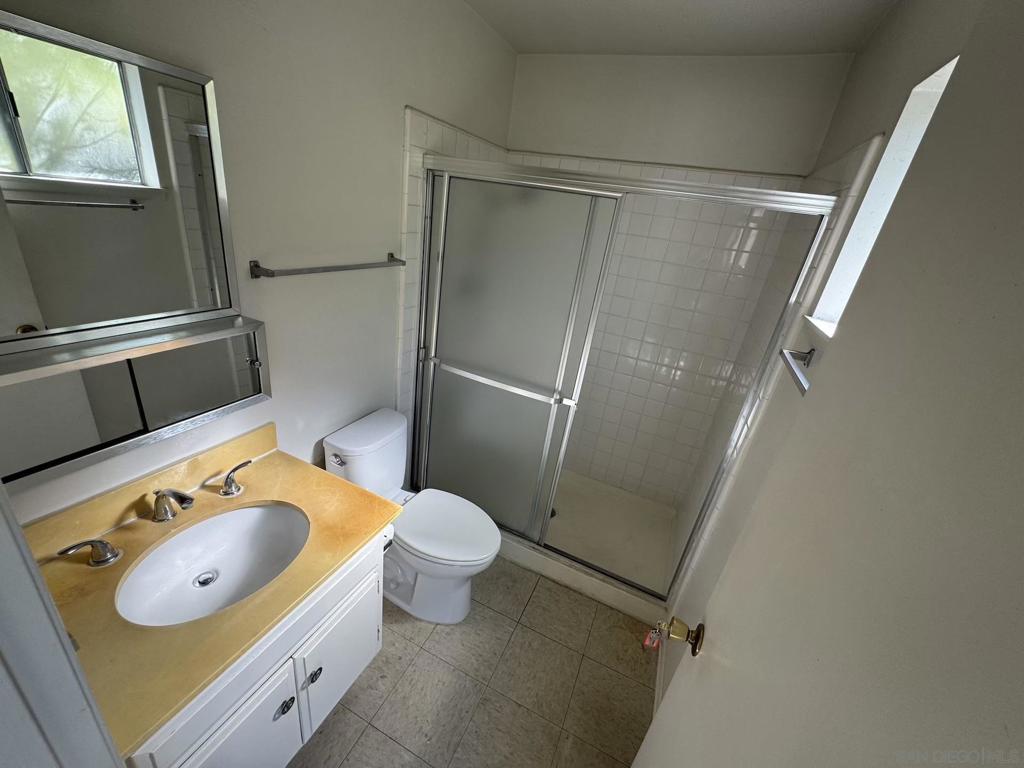 Out Of Area - Residential