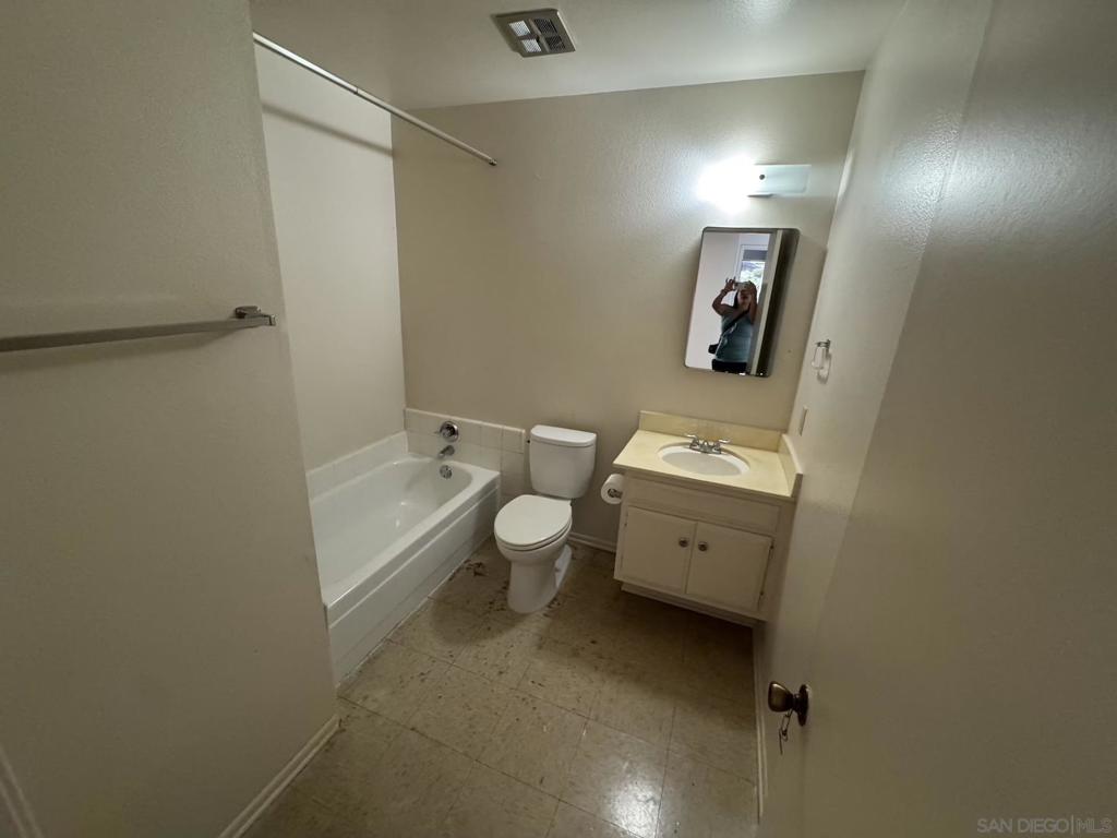 Out Of Area - Residential
