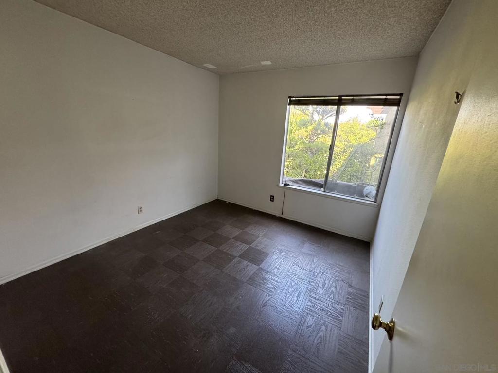 Out Of Area - Residential