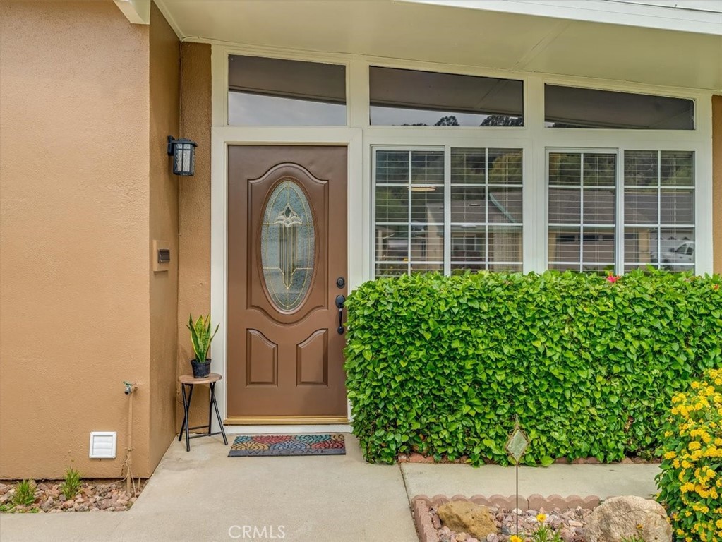 PROPERTIES 853 Mesa Drive
