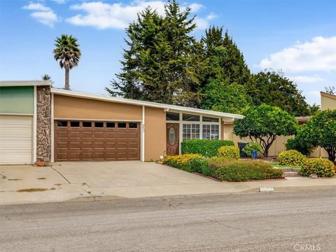 853 Mesa Drive Arroyo Grande CA 93420