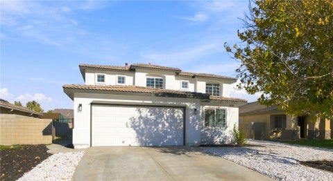 Photo of 45344 Mays Court, Lancaster, CA 93535 (MLS # AR26215502)