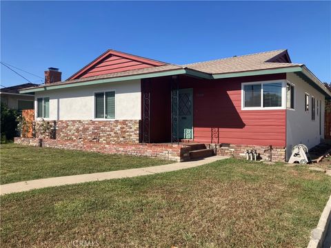 Photo of 2308 S Fremont Avenue, Alhambra, CA 91803 (MLS # WS26053279)