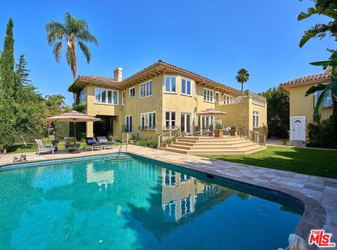 136 Fremont Place Los Angeles CA 90005