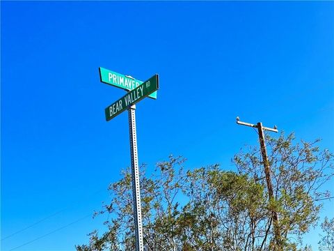 Photo of 11975 Primavera Road, Pinon Hills, CA 92372 (MLS # CV26084588)