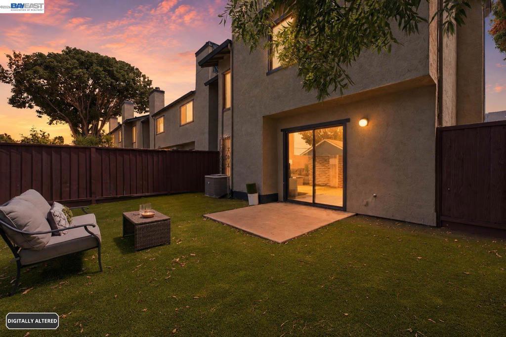 3810 Shinglewood Ct CT 6, Union City CA 94587