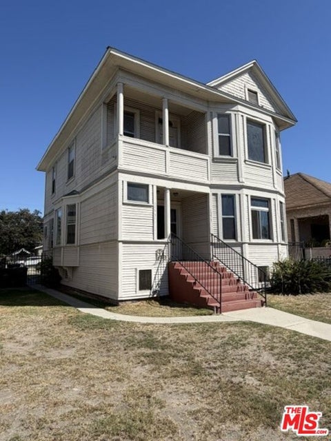Photo of 1373 E 23rd Street, Los Angeles, CA 90011 (MLS # 26996343)