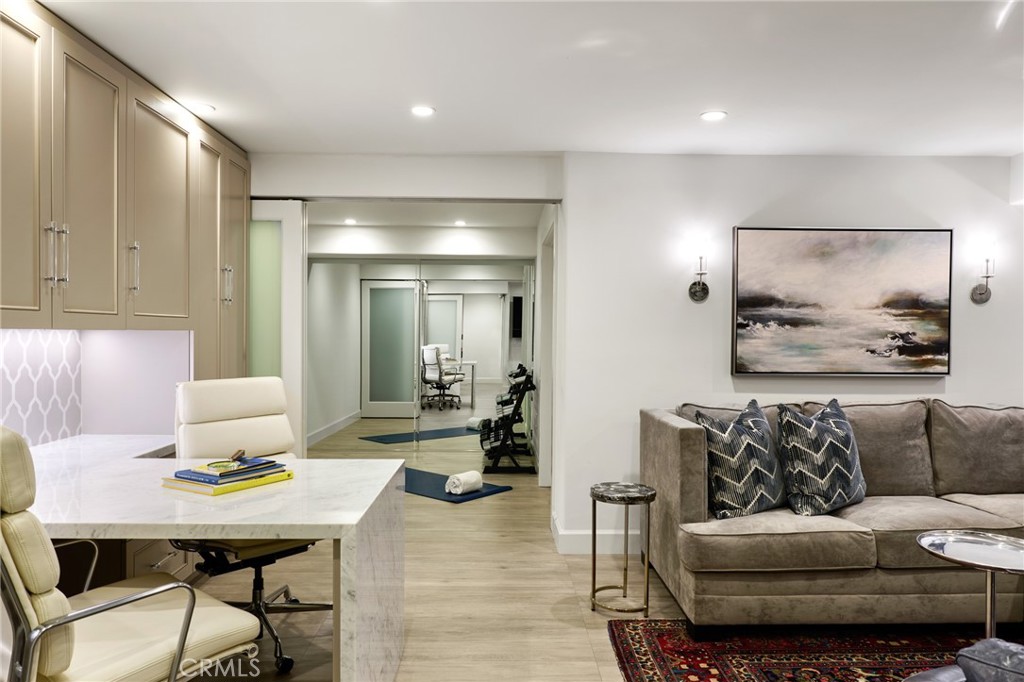 Naples (NA) - Residential