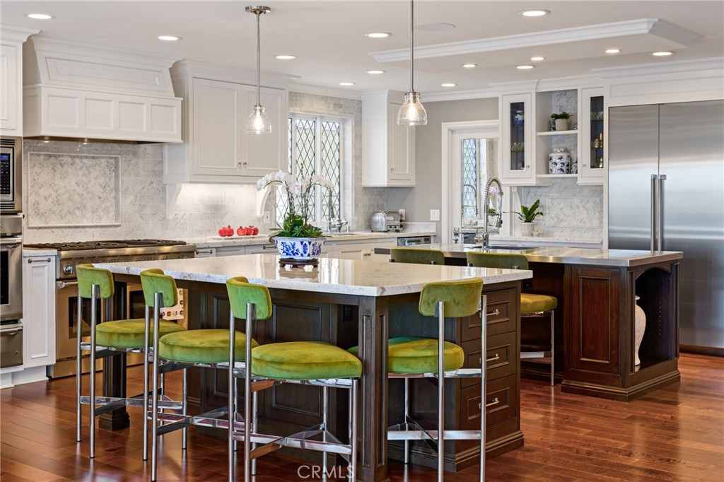 Naples (NA) - Residential