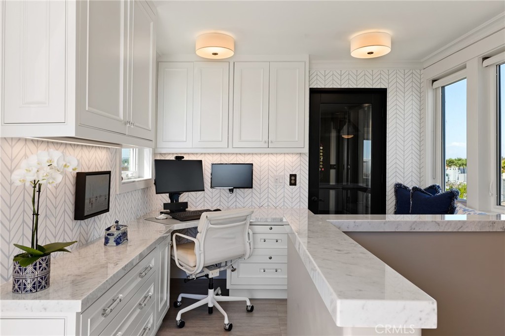 Naples (NA) - Residential