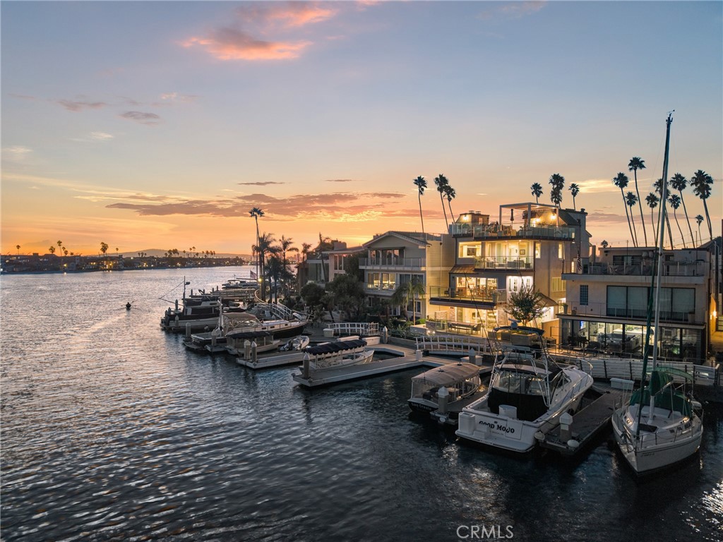 Naples (NA) - Residential