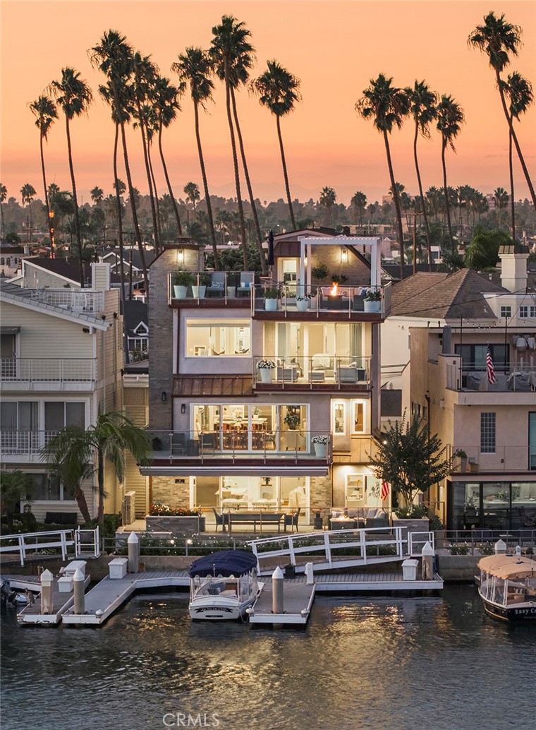 Naples (NA) - Residential