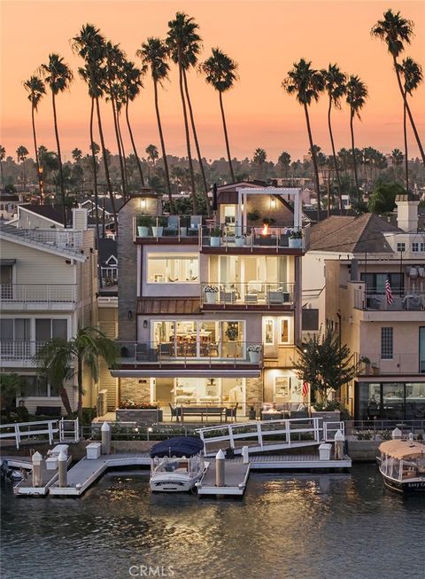 11 Vista del Golfo Long Beach CA 90803