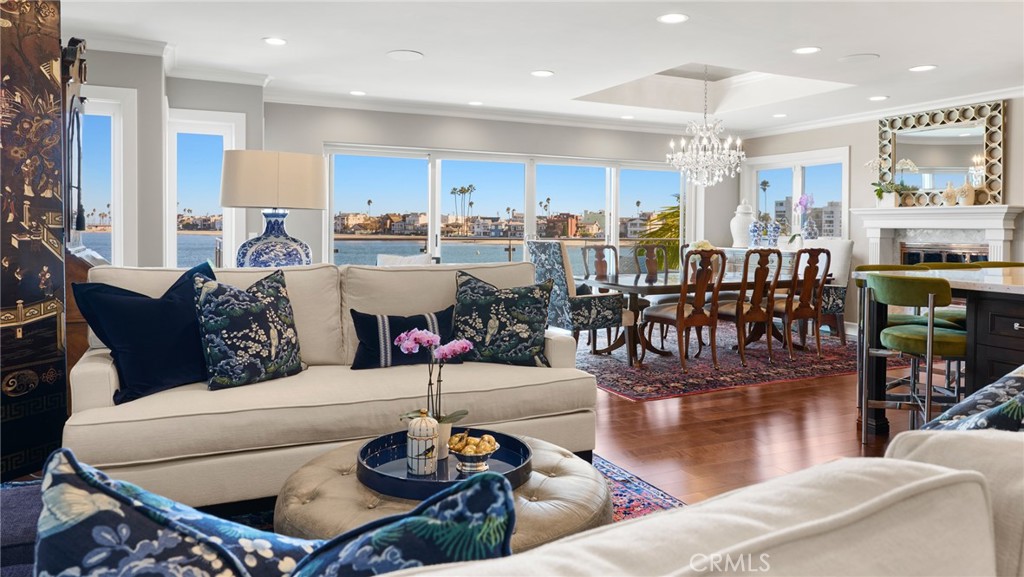 Naples (NA) - Residential