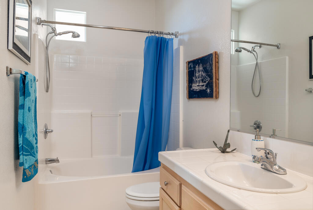 Desert Willow - Residential