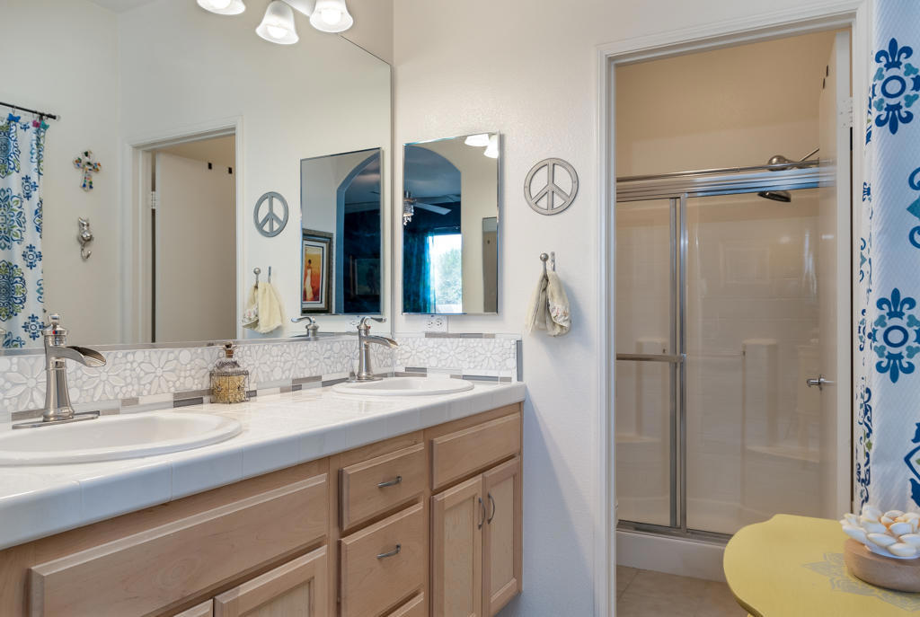 Desert Willow - Residential