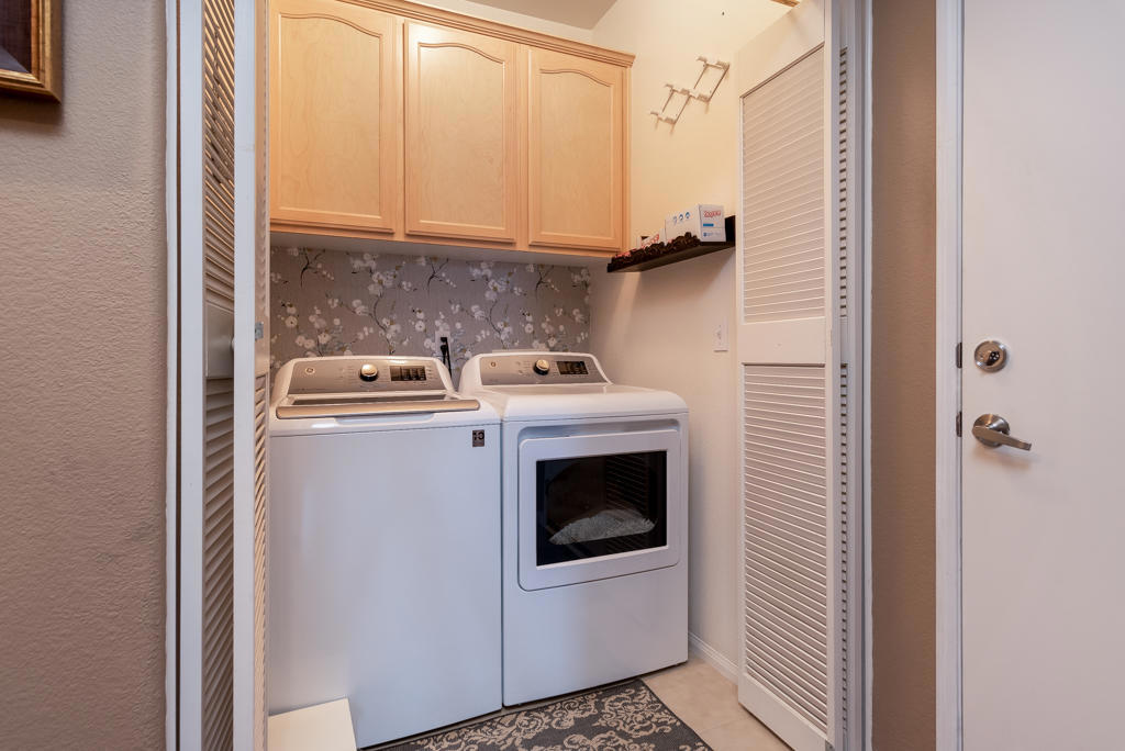 Desert Willow - Residential